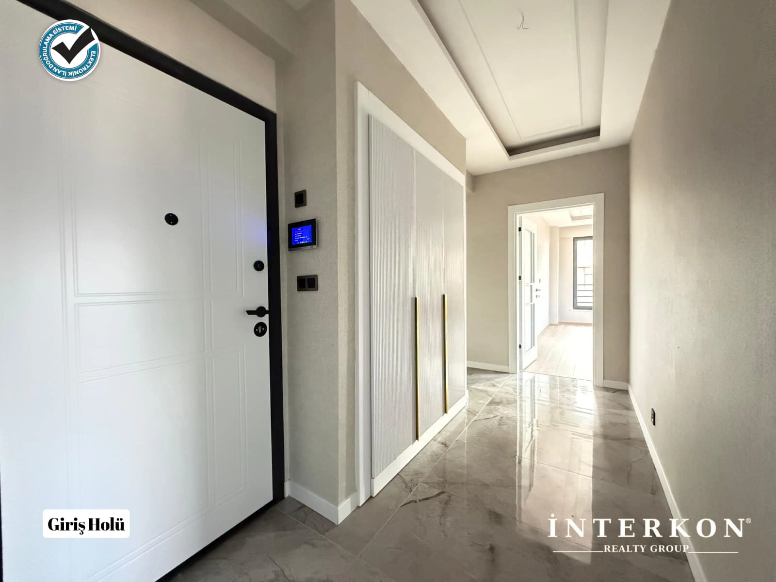 KONYA KARATAY GAZİOSMANPAŞA MAHALLESİ 3+1 KİRALIK DAİRE!